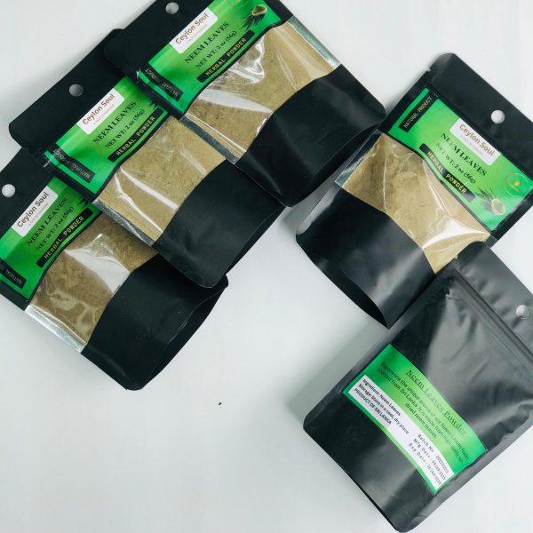 Neem Leaf Powder (6)