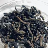 Branded, clearly labeled bag of 100% pure Thippili (Long Pepper / Piper longum), indicating organic sourcing.