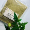Branded, clearly labeled bag or jar of 100% pure Welpenela Powder (Cardiospermum halicacabum), indicating organic sourcing from Sri Lanka.