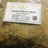 Branded, clearly labeled bag or jar of 100% pure Wishnu Kranthi Powder (Evolvulus alsinoides), indicating organic sourcing from Sri Lanka.